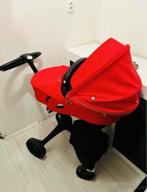 Stokke explory RED - 7