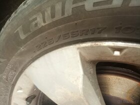 Subaru Forester SH 2.0D 2009 - 7