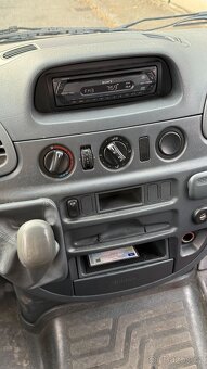 Mercedes Benz sprinter - 7