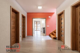 Prodej, domy/rodinný, 296 m2, 79070 Javorník, Jeseník [ID 69 - 7