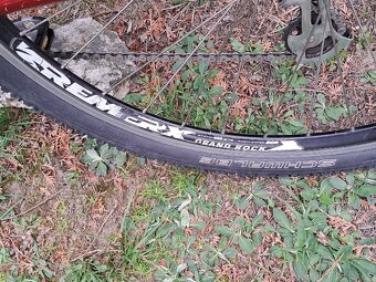 Dámské kolo MAXBIKE 65 TB - 7
