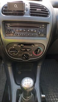 Peugeot 206 1.4 HDI 50KW - 7