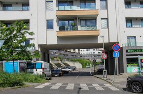 Flexibilní pronájem skladu/Storage rental Praha 5 Barrandov - 7