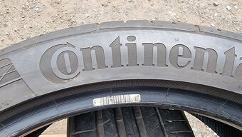 Letní pneu 225/40/18 Continental - 7