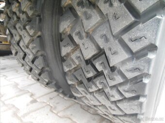 Renault Premium 450.25, DXI, 6x2, BDF, - 7