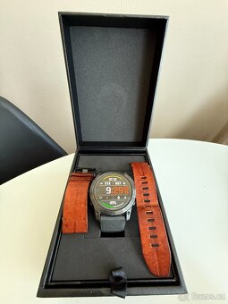 Garmin EPIX PRO /gen 2/ 51mm sapphire - 7
