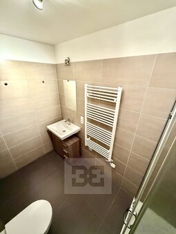 Pronájem byty 1+kk, 40 m2 - Praha - Karlín, ev.č. N07941 - 7