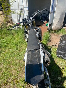 Mikilon 250cc - 7