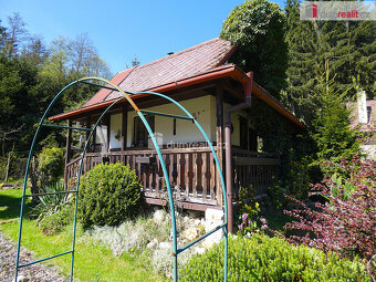 Prodej, chata 20 m², Svatava-Čistá - 7