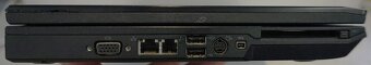 Dell Laditude E5400 - 7