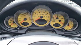 PORSCHE 997 TURBO CABRIO MOD 2010 24000KM - 7