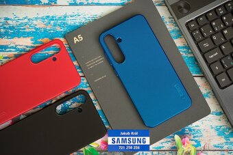 Pouzdro Nillkin Super Frosted pro Samsung - 7