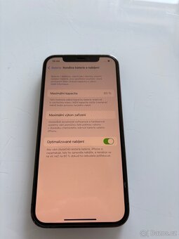 iPhone 12pro 128gb - 7