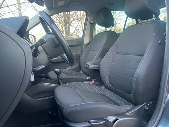 Škoda Fabia 1.2TSi 81kw STYLE - 7