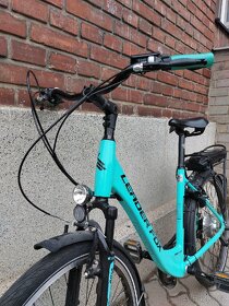 Elektrokolo Leader Fox Latona 18" - 7