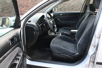 Volkswagen Passat 1,8 20V 92KW, DIGI-KLIMA,Tažné zařízení - 7