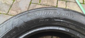 Pneu zimní 195/60R15H Sibir Snow MP 92 - 7