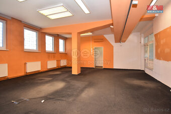 Pronájem obchod a služby, 86 m², Ostrava, ul. Výškovická - 7