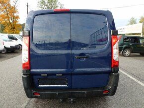 ⭐⭐⭐Citroen Jumpy 1,6HDI 2016 naj.116000km⭐⭐⭐ - 7
