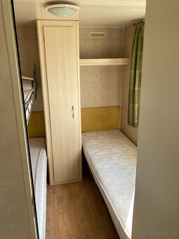 Mobilní domy / Mobilheim - SHELBOX VERONA M15 - 7