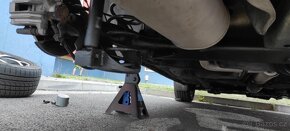 VW golf IV 1.6 SR 74kw - 7