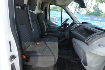FORD TRANSIT L3H3 2.0TDCI KLIMA - 7