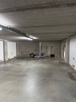 Pronájem garáže Koniklecová Brno - 7