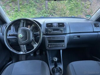 Škoda Fabia, 1.6 TDI Elegance - 7