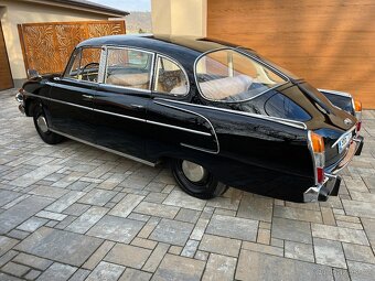Tatra 603 - 7