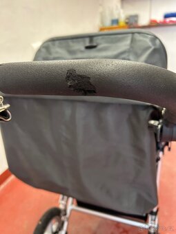 Kočárek Easywalker Qtro Plus + autosedačka Cybex - 7