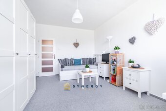 Prodej byty 2+1, 66 m2 - Nový Bor, ev.č. 00019 - 7