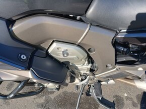 Prodám BMW K1600GT - 7