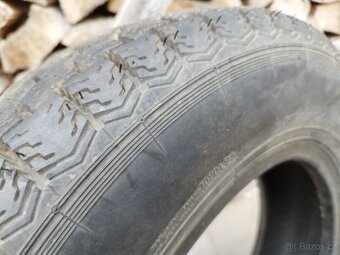 P: Pneumatika 165 R13 82S Barum OR 34 - 7