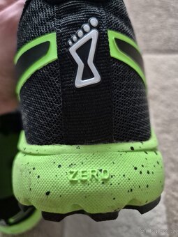 Běžecké boty, Inov8 TERRAULTRA G270, Velikost 10 (44,5) - 7