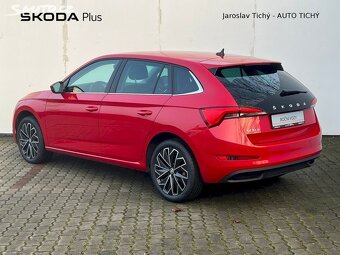 Škoda Scala 1.0 TSI 81 kW DSG STYLE - 7