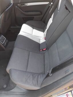 AUDI A6 3.0 QUATTRO - 7