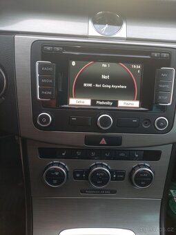 Volkswagen Passat b7 2.0 tdi 103kw 4motion - 7