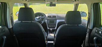 Škoda Yeti 2.0 TDI 103kw - 7