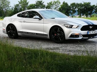 Ford Mustang 2.3 ecco 233kw USA - 7