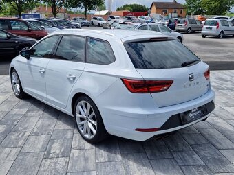 Seat Leon 1,4 TSI 92 Kw FR Style - 7