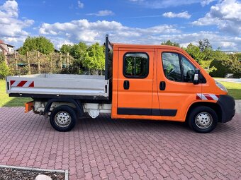 Fiat Ducato 2.0 HDI 85KW,7MÍST,TZ,122TKM - 7