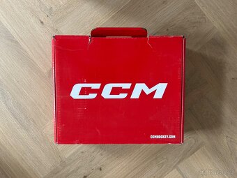 Brusle CCM FT680YT velikost 12 - 7