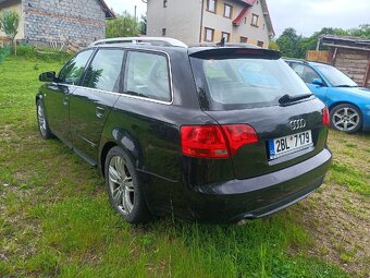 Audi A4 2.0 TDI - 7