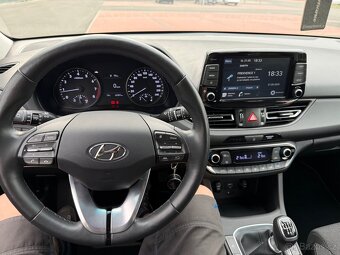 Hyundai i30 1.5i - 7