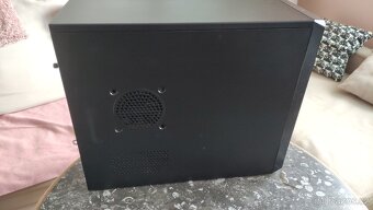 Základ low end herního nebo kancelářského PC - 7