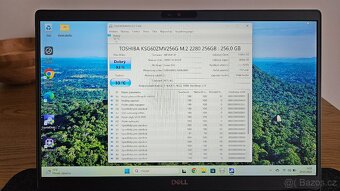 UltraBook Dell Latitude 7400 - 7