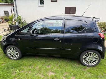 Mitsubishi Colt 2008 - 7