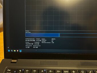 Lenovo T14 Gen3 - TOP STAV - 7