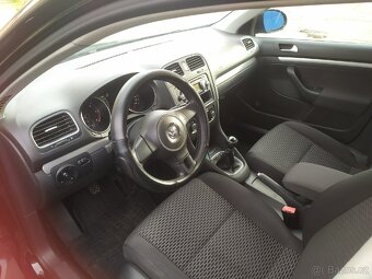 Vw Golf - 7