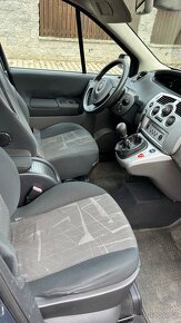 Renault Scenic 2, 1.9dci, 2007 - 7